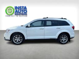 
										2016 Dodge Journey R/T full									