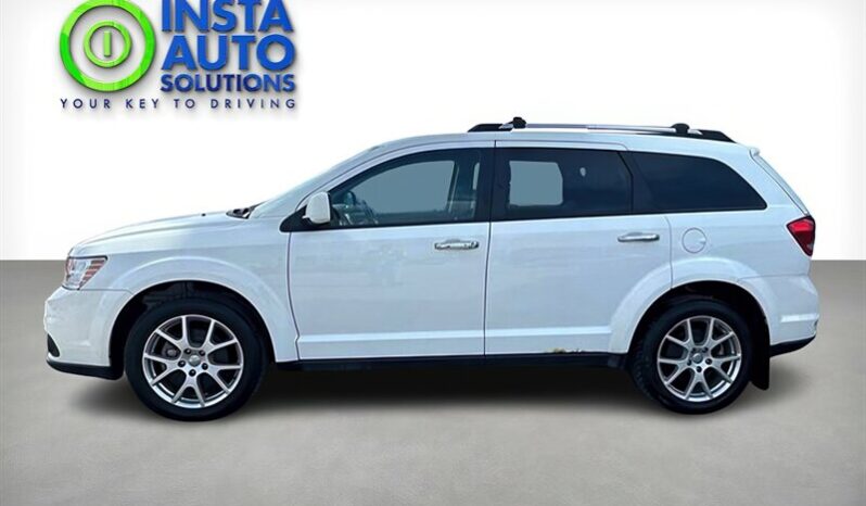 
								2016 Dodge Journey R/T full									