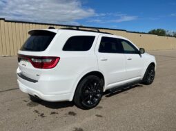 
										2024 Dodge Durango GT Plus Blacktop full									