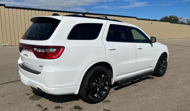 
								2024 Dodge Durango GT Plus Blacktop full									