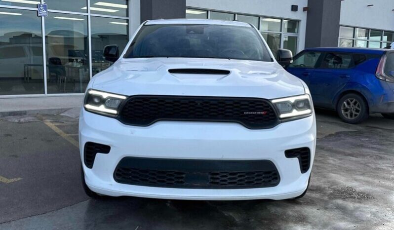 
								2024 Dodge Durango GT Plus full									