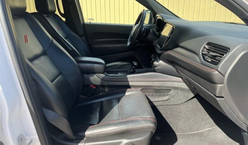 
								2024 Dodge Durango GT Plus Blacktop full									