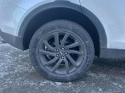 
										2016 Land Rover Discovery Sport SE full									