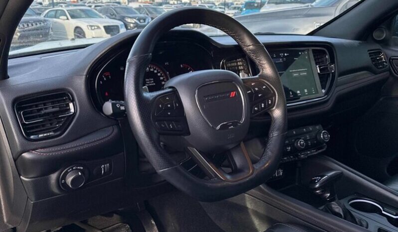 
								2024 Dodge Durango GT Plus full									
