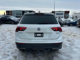 
										2019 Volkswagen Tiguan Comfortline 4Motion full									