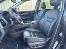 
										2024 Nissan Rogue SL Premium full									