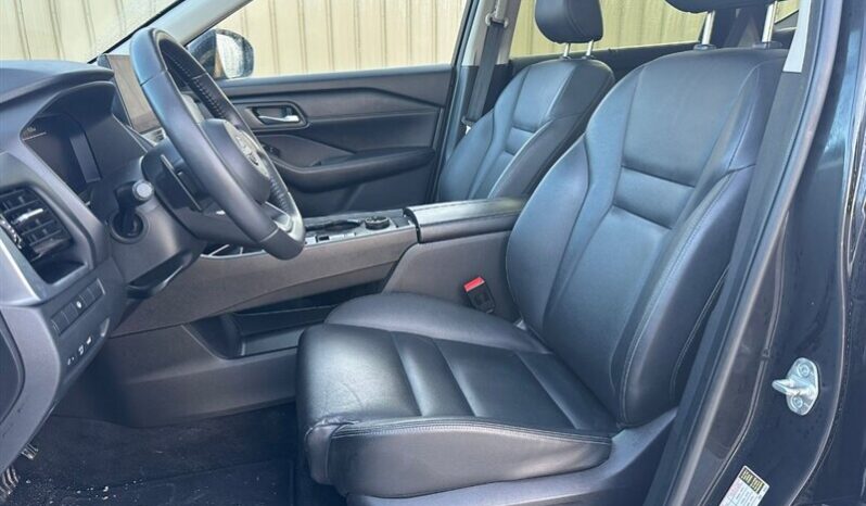 
								2024 Nissan Rogue SL Premium full									