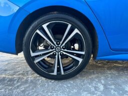 
										2020 Nissan Sentra SR Premium full									