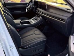 
										2024 Hyundai Palisade Urban full									