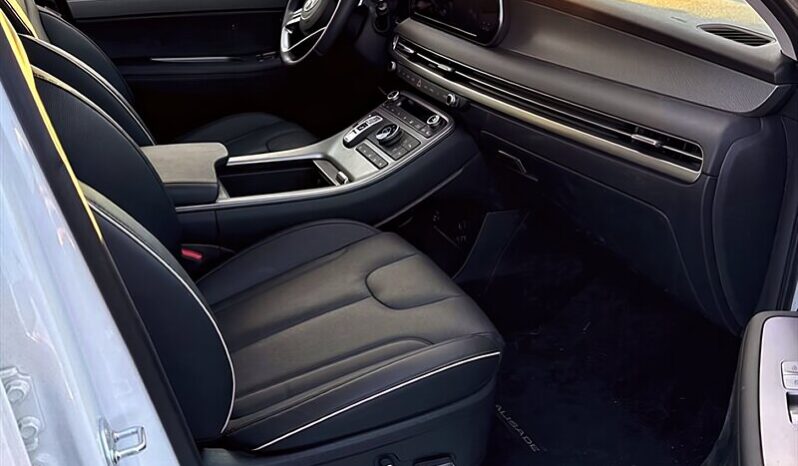 
								2024 Hyundai Palisade Urban full									