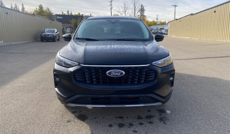 
								2025 Ford Escape Platinum Moonroof full									
