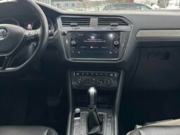 
										2019 Volkswagen Tiguan Comfortline 4Motion full									