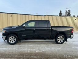 
										2023 RAM 1500 Laramie full									