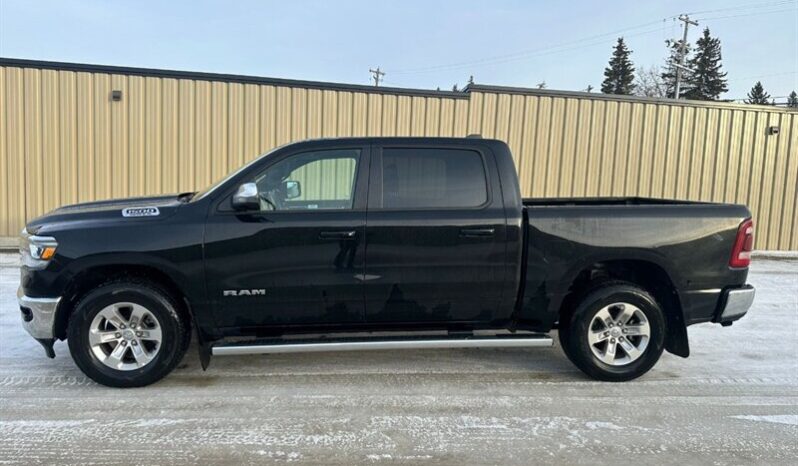 
								2023 RAM 1500 Laramie full									