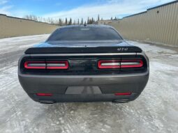 
										2023 Dodge Challenger GT Plus Blacktop full									
