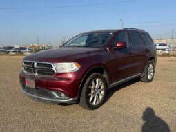 2020 Dodge Durango SXT