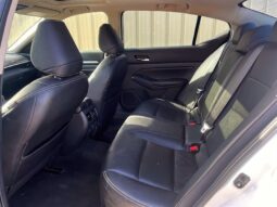 
										2019 Nissan Altima 2.5 Platinum full									