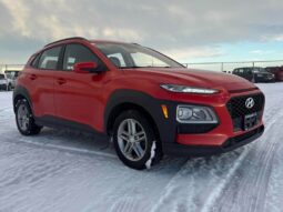 
										2020 Hyundai Kona Essential full									