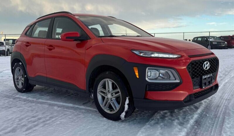 
								2020 Hyundai Kona Essential full									