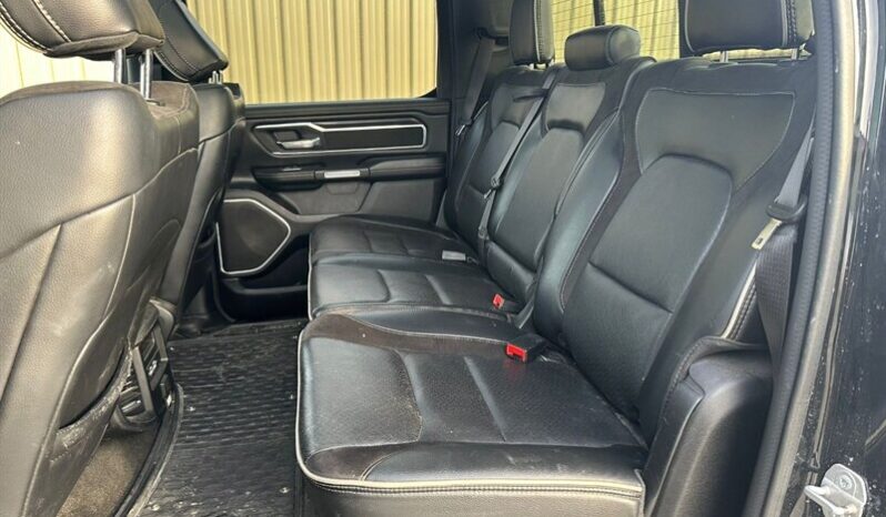 
								2023 RAM 1500 Laramie full									