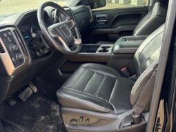 
										2018 GMC Sierra 1500 Denali 6.2L full									