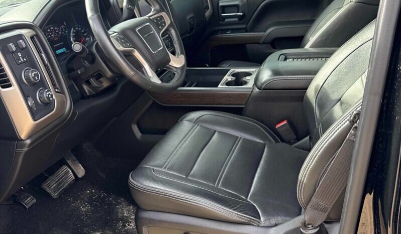 
								2018 GMC Sierra 1500 Denali 6.2L full									