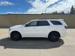 
										2024 Dodge Durango GT Plus Blacktop full									
