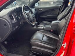 
										2023 Dodge Charger SXT full									