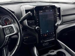 
										2022 RAM 3500 Big Horn full									