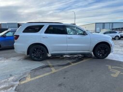 
										2024 Dodge Durango GT Plus full									