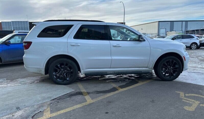
								2024 Dodge Durango GT Plus full									