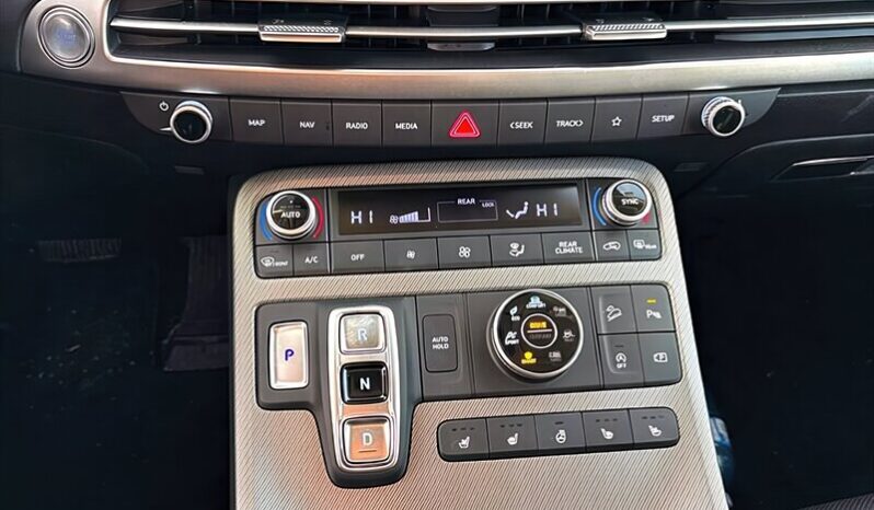 
								2024 Hyundai Palisade Urban full									