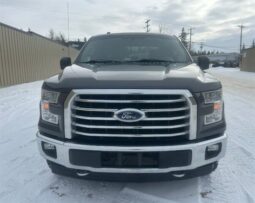 
										2017 Ford F-150 XLT XTR full									