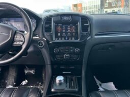 
										2021 Chrysler 300 Series S full									