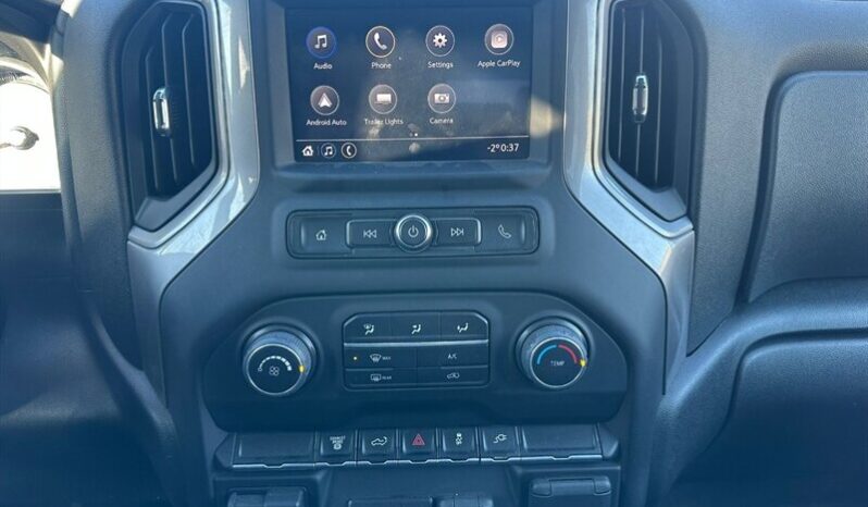 
								2022 Chevrolet Silverado 2500 W/T full									