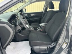 
										2020 Nissan Qashqai SV full									