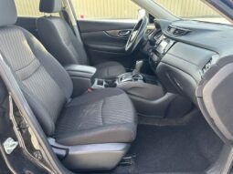 
										2020 Nissan Rogue SV full									