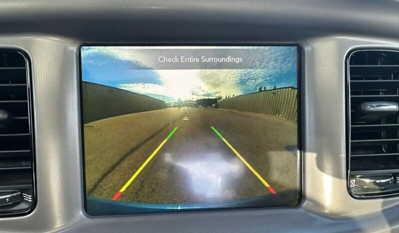 
								2023 Dodge Charger GT Plus Blacktop Sunroof full									