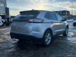 
										2017 Ford Edge SE full									