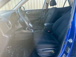 
										2024 Hyundai VENUE Preferred full									