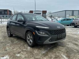 
										2022 Hyundai Kona Preferred full									