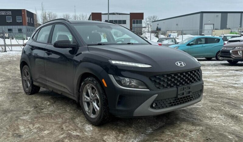 
								2022 Hyundai Kona Preferred full									