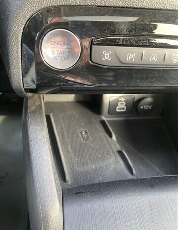 
								2025 Ford Escape Platinum Moonroof full									