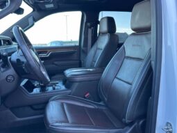 
										2022 GMC Sierra 1500 Denali full									