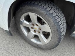 
										2016 Chevrolet Tahoe LS2 Leather full									