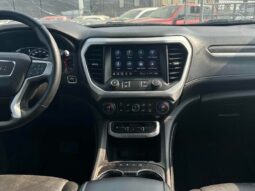 
										2023 GMC Acadia SLT full									