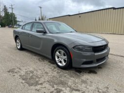 
										2019 Dodge Charger SXT full									