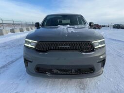 
										2022 Dodge Durango SXT full									