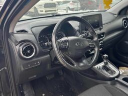 
										2022 Hyundai Kona Preferred full									