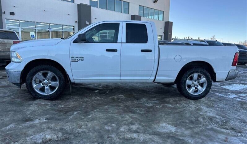 
								2019 RAM 1500 Classic ST full									